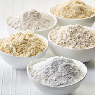 Glutenfrei
