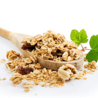 Müsli