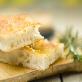 Brotbackmischungen