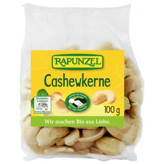 Cashewkerne, ganz 100 g