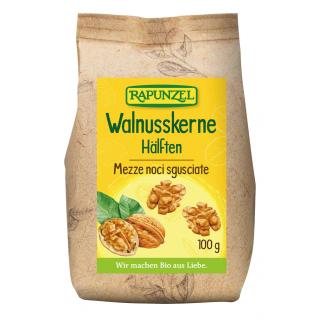 Walnusskerne halbe