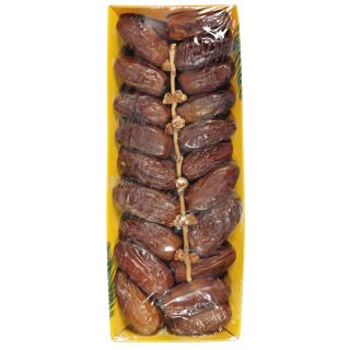 Datteln mit Stein, Deglet Nourin