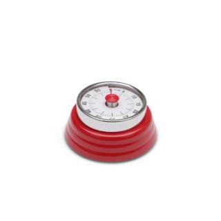 Kurzzeitwecker Rot