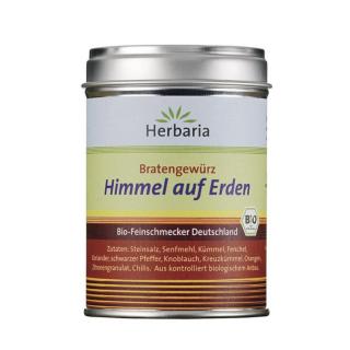 Himmel auf Erden Bratengewürz
