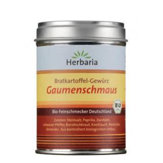 Gaumenschmaus Bratkartoffelgewürz