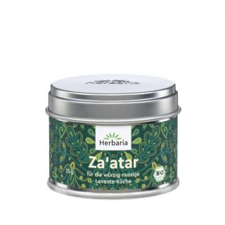 Za´atar Bio Gewürzzubereitung