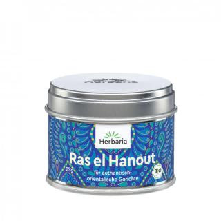Ras el Hanout Bio-Gewürzmischung