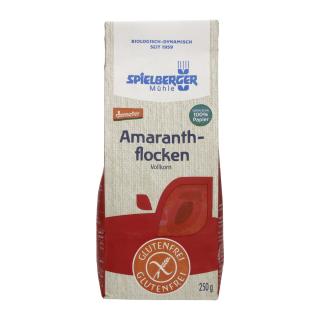 Amaranthflocken