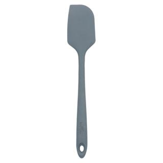 Teigschaber grau 28,5 cm * neu