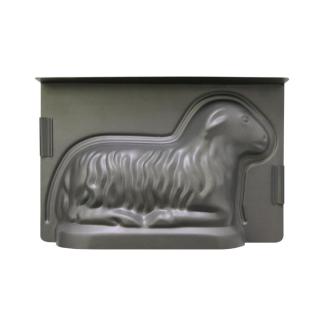 Osterlamm Backform groß Volumen 1 Liter