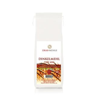 Dinkelmehl Type 1050 * 1 kg