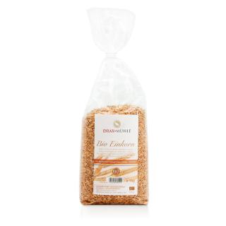 Bio Einkorn (ganzes Korn) * 1kg