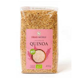Bio Quinoa regional - 400 g