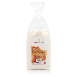 Bio Ciabatta Brotbackmischung * 1 kg