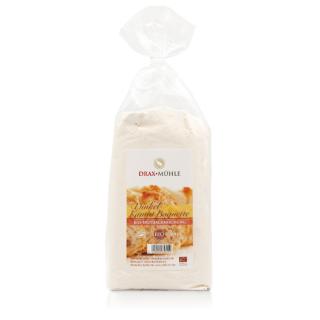 Bio Dinkel Kamut Baguette Backmischung * 1 kg
