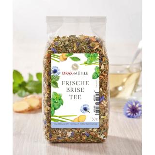 Frische Brise - Kräutertee 50 g * NEU
