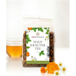 Haus-Kräutertee 100 g * NEU