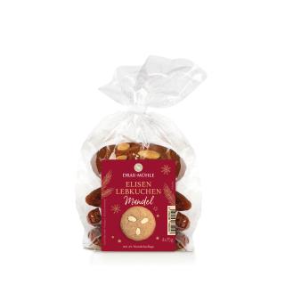Elisenlebkuchen Mandel  4x75g