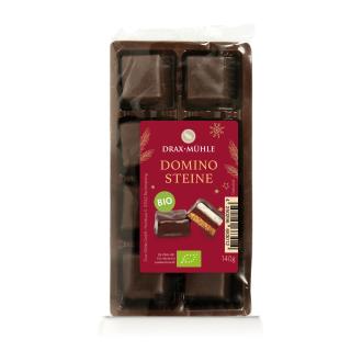 Bio Marzipan Dominosteine