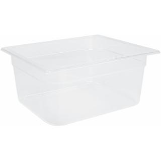 Gärbox/Behälter mit Deckel 325x265x150mm (9 Liter)