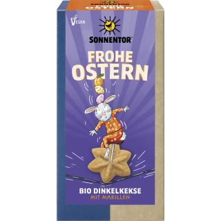 Frohe Ostern Kekse 125 g