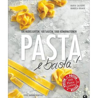 Pasta e basta