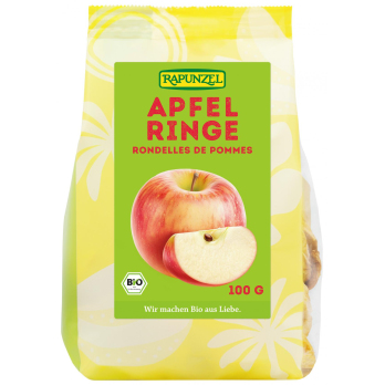 Apfelringe - Maso del Gusto