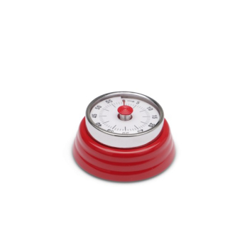 Kurzzeitwecker Rot