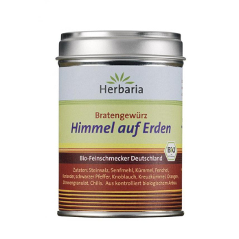 Himmel auf Erden Bratengewürz