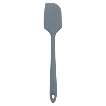 Teigschaber grau 28,5 cm * neu