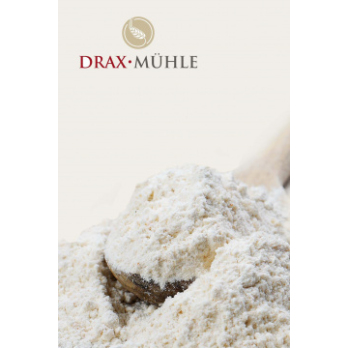 Bio Dinkel Ruchmehl bayrisch * 2,5 kg