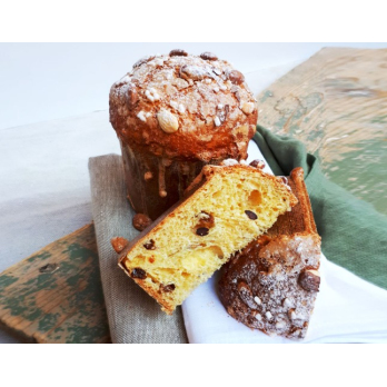 "Bio High-Protein Weizenmehl für Panettone" * 2,5 kg