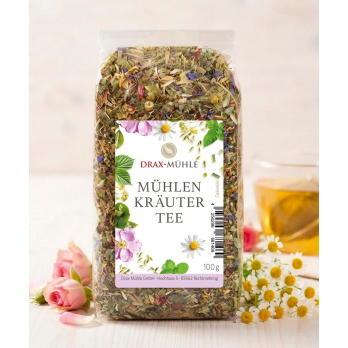 Mühlen-Kräutertee 100 g * NEU