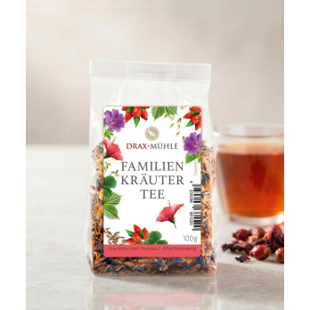 Familien-Kräutertee 100 g * NEU