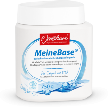 Meine Base Bad 750g