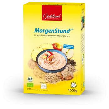 Morgen Stund 1000g