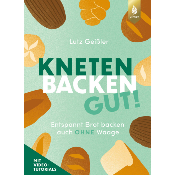 Kneten, Backen Gut - Lutz Geißler