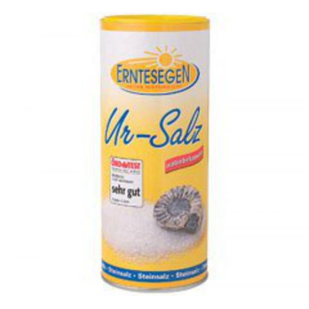Ur-Salz fein in der Dose