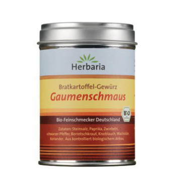 Gaumenschmaus Bratkartoffelgewürz