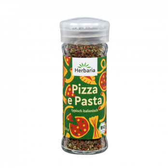Pizza e Pasta
