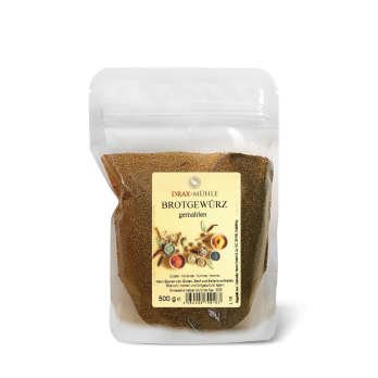 Brotgewürz fein gemahlen * 500 g