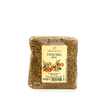 Fenchel ganz