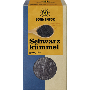 Schwarzkümmel