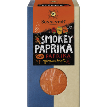 Paprika Smokey